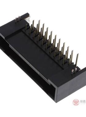 原装TX25-40P-LT-H1E全新CONN PLUG 40POS R/A GOLD正品