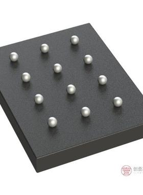 原装PCF85263AUKZ全新IC RTC/CAL ALM I2C WLCSP正品