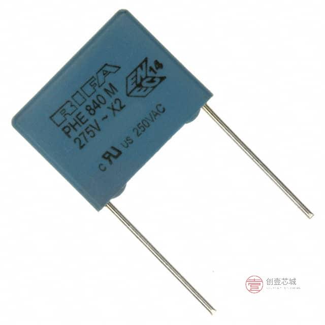 原装PHE840MX6220MB06R17全新CAP FILM 0.22UF 20%