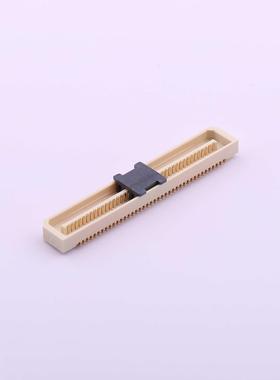 原装BA41-80AT-9W-EHR全新PIN：80 间距0.8mm 立贴正品