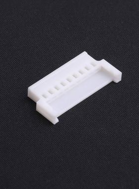 原装HX20032-9R全新2mm 1x9P 母胶壳 白色正品