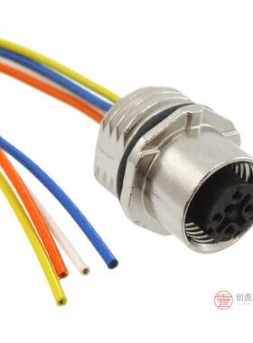 原装1535202全新CBL 4POS FMALE TO WIRE 1.64'正品