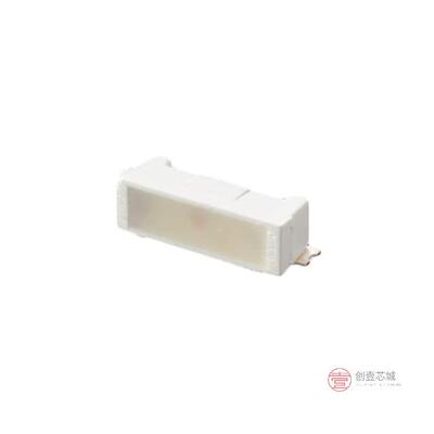 原装正品MSL0104RGBU1全新LED RGB DIFFUSED 2709 SMD R/A