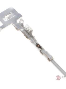 原装2-1419158-5全新CONN PIN 18.5-20AWG CRIMP TIN正品