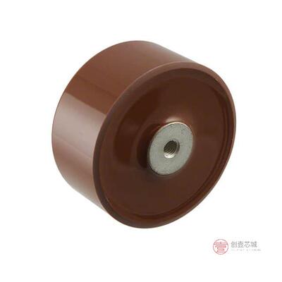 原装正品UHV-5A全新CAP CER 1700PF 30KV Z5T DISK
