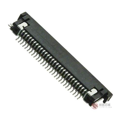 原装正品SFV28R-1STE1HLF全新CONN FFC BOTTOM 28POS