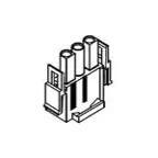 原装正品50-84-1035全新管脚和插座 POWER CON