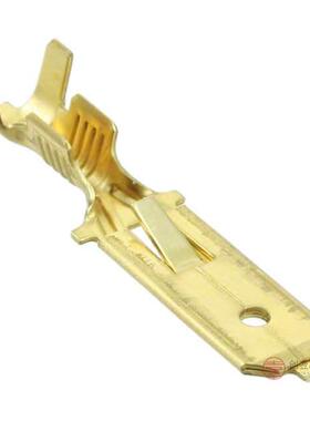 原装42460-1全新CONN QC TAB 14-18AWG 0.250 CRIMP正品