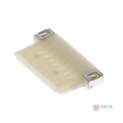 原装DF19G-8S-1C(06)全新CONN SOCKT CRIMP 8POS 1