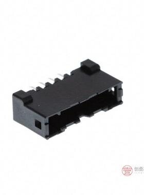 原装DF51A-5P-2DSA全新CONN HEADER VERT 5POS 2MM正品