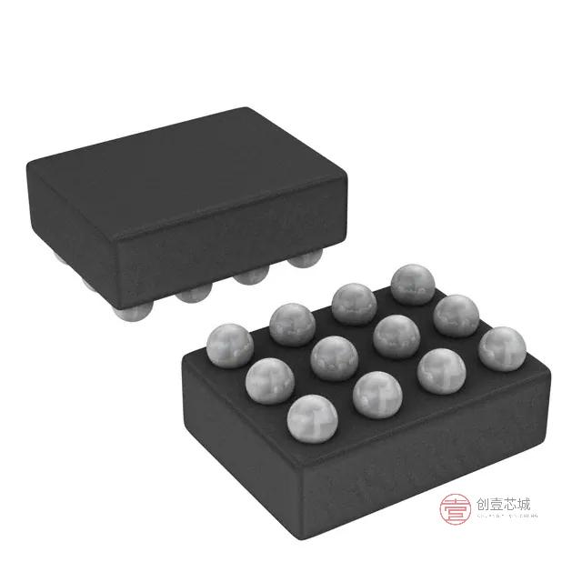 原装TS5USBC400YFPR全新TS5USBC400正品