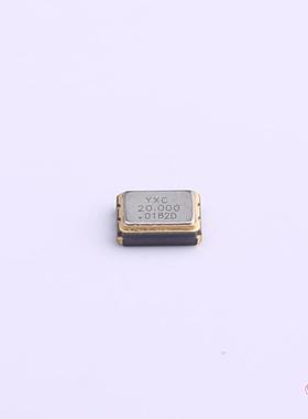 原装OT322520MJBA4SL全新20MHz 20ppm 1.8V~3.3V正品