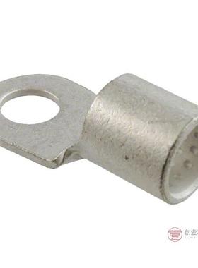 原装321872全新CONN RING CIRC 2/0AWG #7/16正品