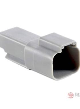 原装AT04-2P-RD01全新CONN RCPT 2POS 14-20AWG SI