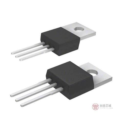 原装IPP60R280CFD7XKSA1全新MOSFET N-CH 650V 9A