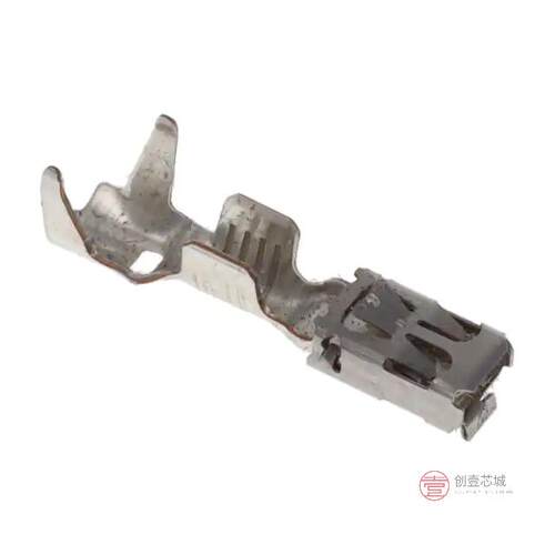 原装正品1411594-1全新CONN SOCKET 18-20AWG CRIMP TIN