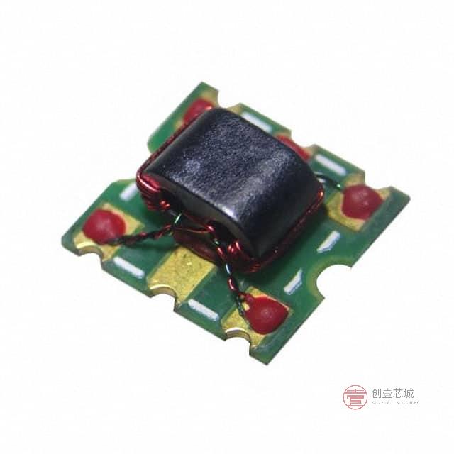 原装MACP-011013全新RF DIR COUPLER 5MHZ-1.5GHZ