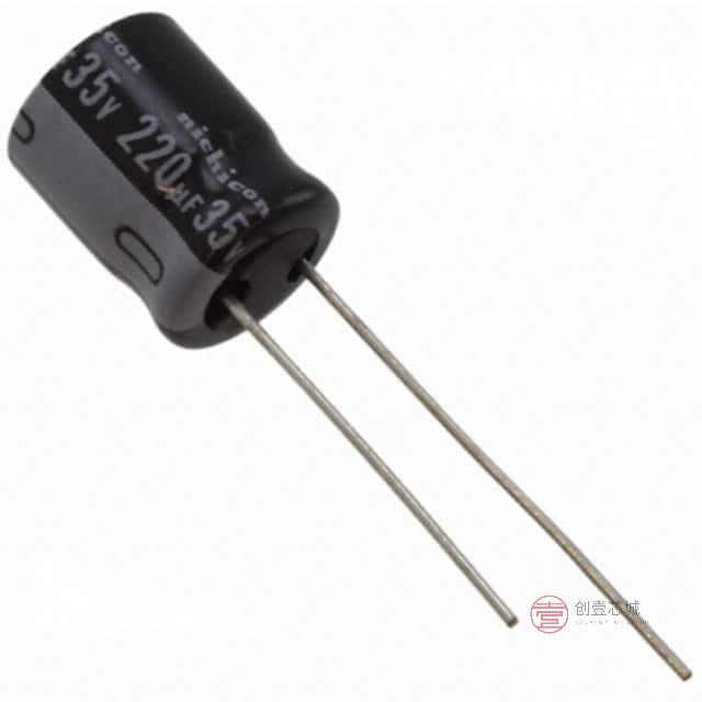 原装UVR1V221MPD1TD全新CAP ALUM 220UF 20% 35V R