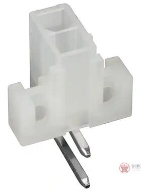 原装1586043-2全新CONN HEADER R/A 2POS正品