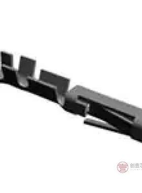 原装181270-4全新CONN SOCKET 22-26AWG CRIMP GOLD正品