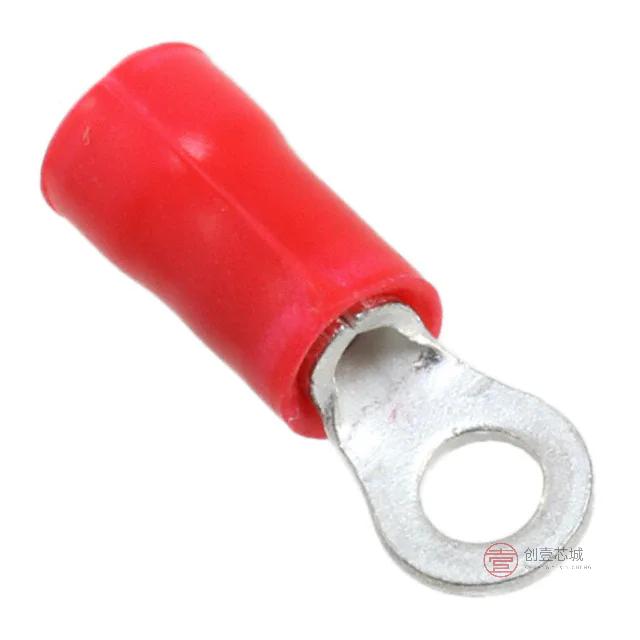 原装342101-1全新CONN RING CIRC 16-22AWG M2.5正品