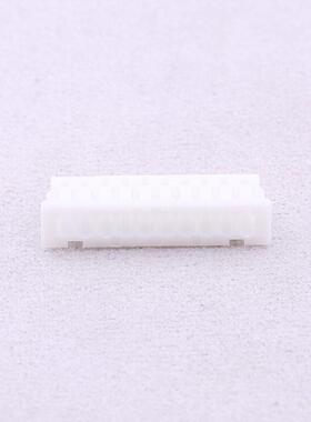 原装正品A1251H-10P全新胶壳-1x10P 1.25mm 125V 1A 白色