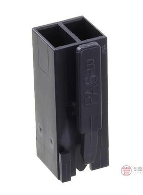 原装8-1241983-2全新CONN RCPT HSG 2POS 5.00MM正品