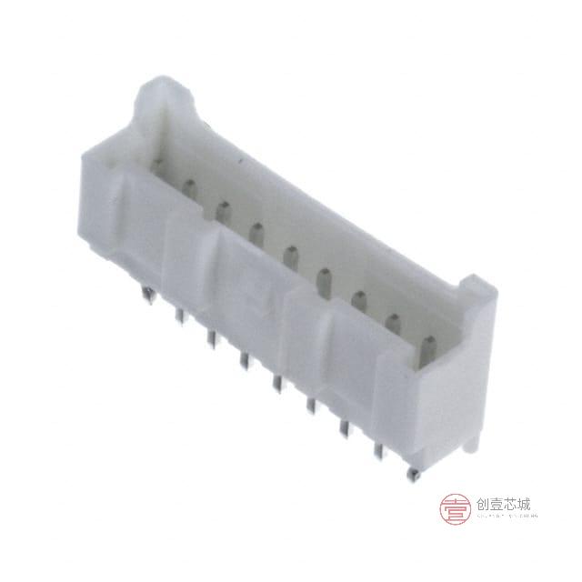 原装B09B-PASK-1(LF)(SN)全新CONN HEADER VERT 9P