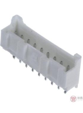 原装B09B-PASK-1(LF)(SN)全新CONN HEADER VERT 9P