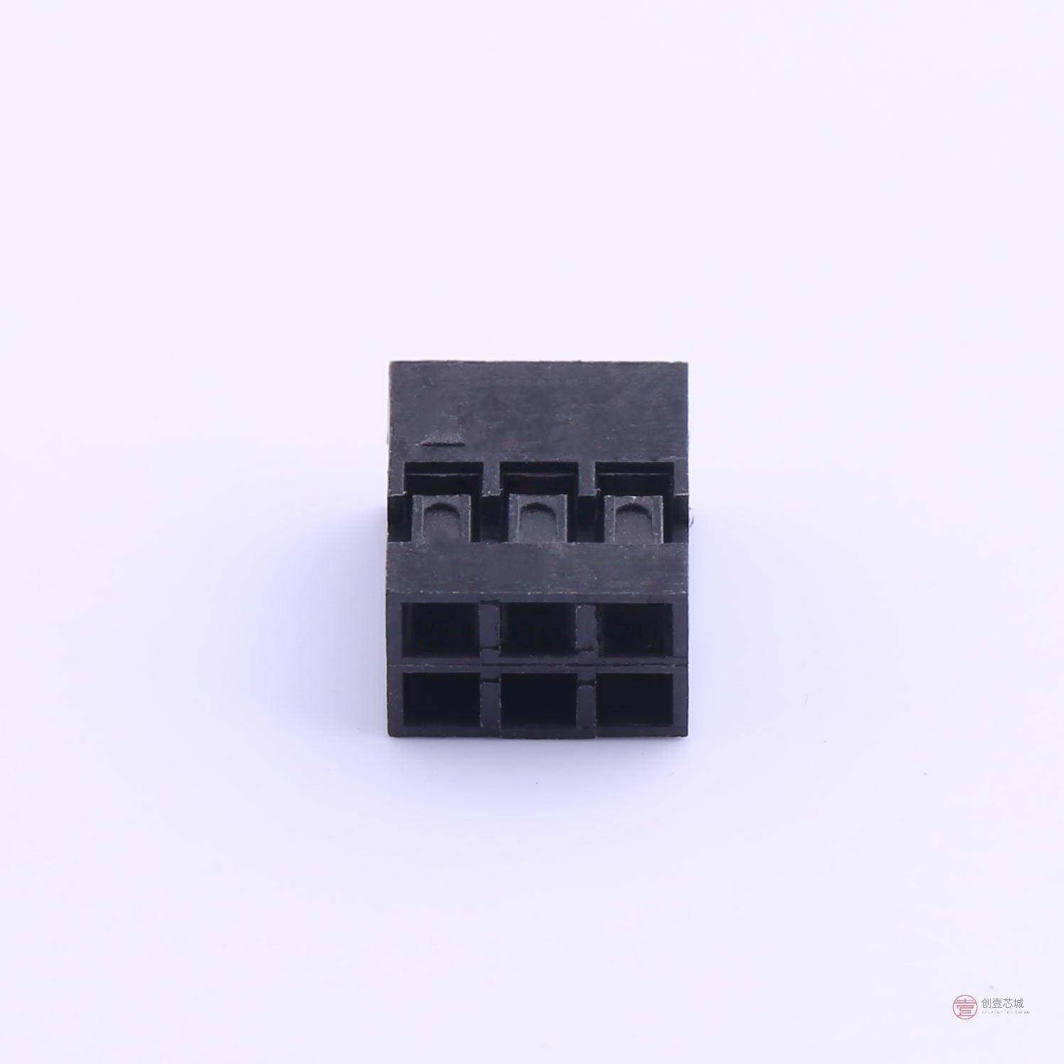 原装A2005H-2X3P全新2mm 2x3P正品