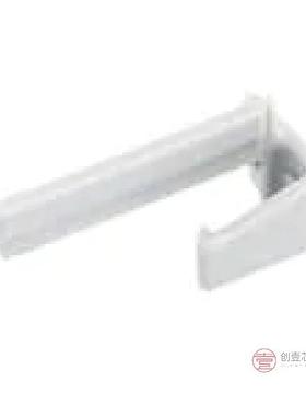 原装560125-0600全新集管和线壳 DuraClik ISL TPA