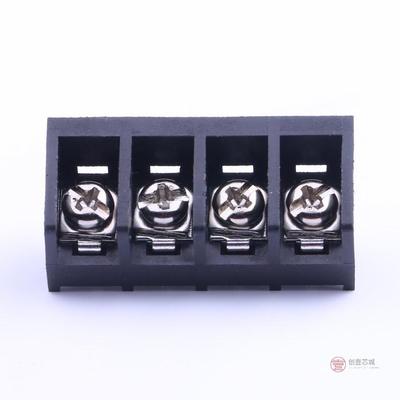 原装HB9500-9.5-4P全新9.5mm 每排P数:4 排数: