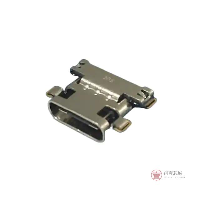 原装CX70M-24P1全新CONN RCPT USB3.0 TYPEC 24POS