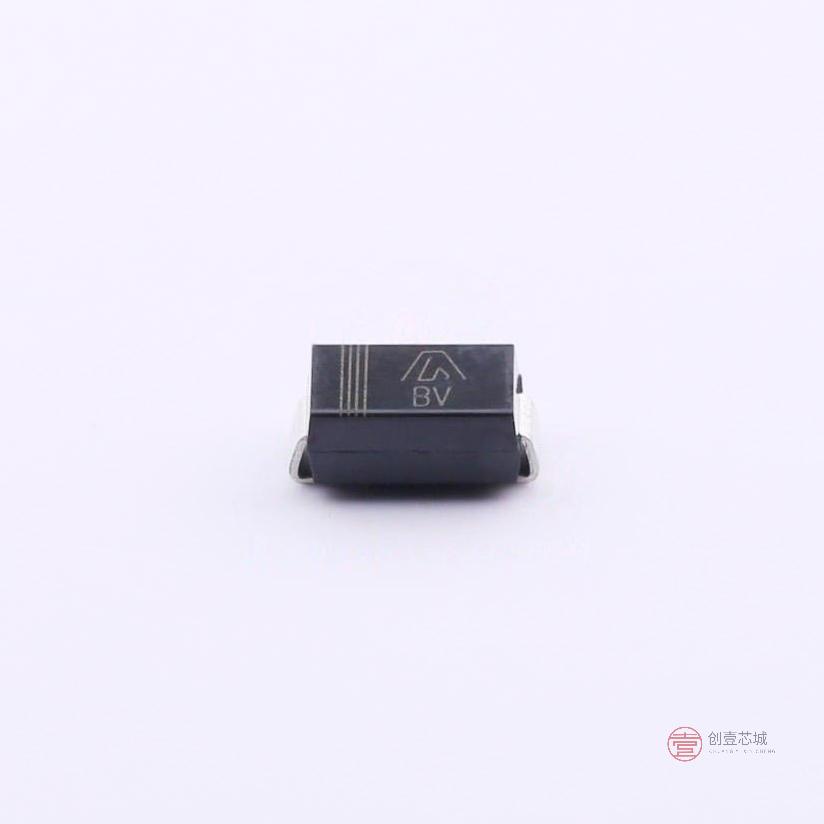 原装SMAJ20A全新单向 Vrwm:20V正品