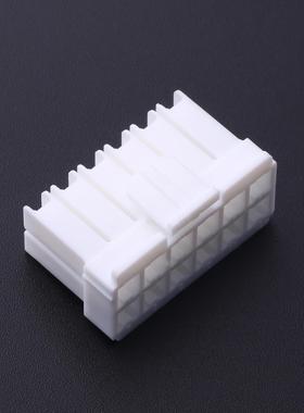 原装XLP-12V全新5mm 2x6P正品