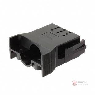 1604085 BLACK正品 1全新ACCESSORY FRAME PLUG 原装