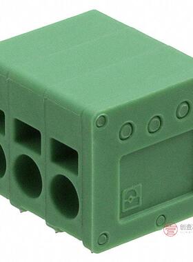 原装1990986全新TERM BLK 3POS SIDE ENTRY 5MM PCB正品