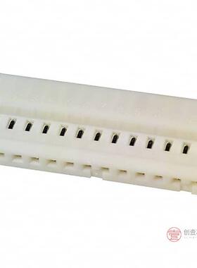原装4-640441-3全新CONN RCPT 13POS IDC 24AWG TIN正品