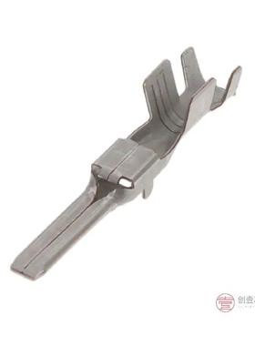 原装1326029-4全新CONN BLADE 10-12AWG CRIMP TIN正品