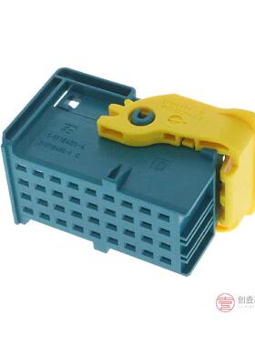 原装正品1-1718485-4全新CARRIER FOR RECEPT INSERT