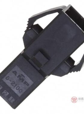 原装2-1318114-3全新CONN HOUSING TAB 6POS KEY-Y