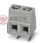 原装正品5430360全新TERM BLK 2P SIDE ENT 5.08MM PCB