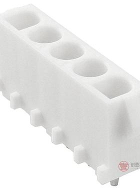 原装640901-1全新CONN HDR 5POS 0.25 TIN PCB正品