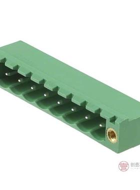 原装1776566全新TERM B HDR 8POS 90DEG 5.08MM正品