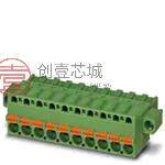原装正品1902343全新TERM B PLUG 6POS STR 5.08MM