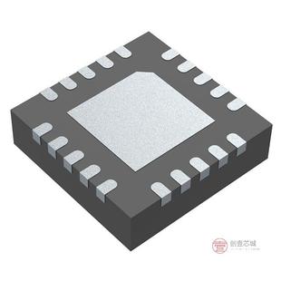 CTRLR REG DDR 2OUT 原装 20WQFN正品 TPS51916RUKR全新IC