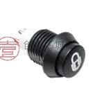 原装APB4E07TZBE001全新按钮 Laser-etch BLU