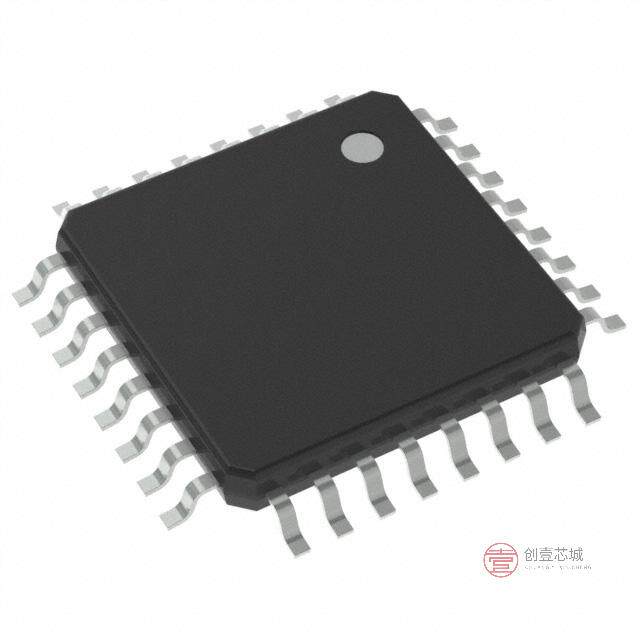 原装ATMEGA88PB-AU全新IC MCU 8BIT 8KB FLASH 32TQFP正品