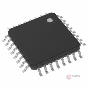MCU 8BIT 8KB 原装 32TQFP正品 AU全新IC FLASH ATMEGA88PB
