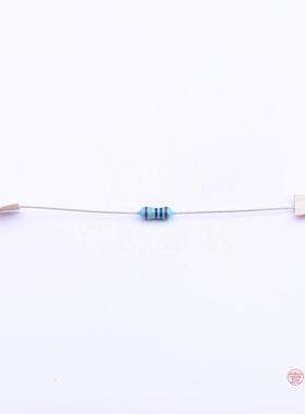 原装正品MF1/4W-1M1% T52全新1M 1% 250mW